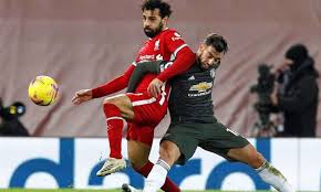 ويدخل ليفربول اللقاء وهو في وصافة الدوري الإنجليزي. Ø§Ù„ØªØ¹Ø§Ø¯Ù„ Ø§Ù„Ø³Ù„Ø¨ÙŠ ÙŠØ®ÙŠÙ… Ø¹Ù„Ù‰ Ù‚Ù…Ø© Ù„ÙŠÙØ±Ø¨ÙˆÙ„ ÙˆÙ…Ø§Ù†Ø´Ø³ØªØ± ÙŠÙˆÙ†Ø§ÙŠØªØ¯ ÙÙŠ Ø§Ù„Ø¯ÙˆØ±ÙŠ Ø§Ù„Ø¥Ù†ÙƒÙ„ÙŠØ²ÙŠ Ù€ ØµÙˆØ± Ø§Ù„Ù‚Ø¯Ø³ Ø§Ù„Ø¹Ø±Ø¨ÙŠ