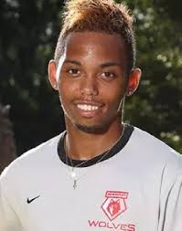 2014 Men's Soccer Roster