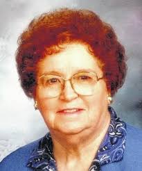 Eileen Larger Obituary (2016)