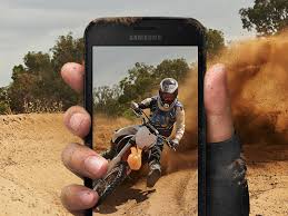 Samsung Galaxy XCover 4s: Robustes ...