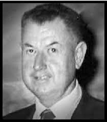 Kenneth Gilliam Obituary (1922