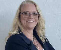 Laurie Halter of Root Down Land