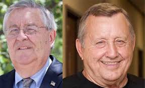 Hatley, Jetton to take seats