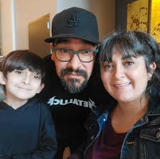 Jasmine Chellane Ramirez