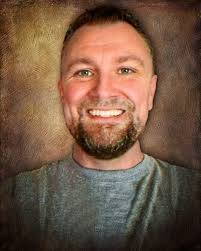 Reverend Jacob A. Boger, 43 years of age died Tuesday, April 2, 2019  surrounded by his wife and family. He was born April 2, 1976 in New Albany  to the late Mark