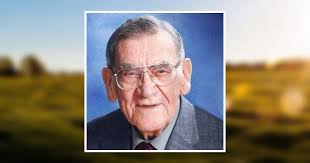Herbert H. Hinck Obituary October 15, 2014