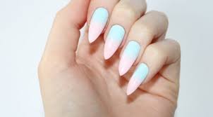 Almond acrylic nails that look stunning #almondacrylicnails previous post next post. Almond Shaped Nails