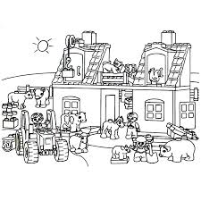 Een boerderij of hoeve of hofstede is de woning annex bedrijfsruimte van een agrarisch bedrijf. Leuk Voor Kids Boerderij Met Dieren En Mensen