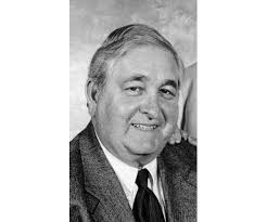 George Belcher Obituary (2016)