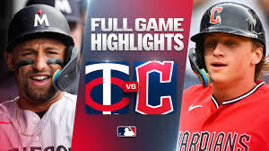 Minnesota Twins vs Cleveland Guardians Live Stream: How to Watch MLB