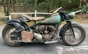 Image result for Tangerine 1946 Motorcycle