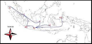 Penguasa majapahit waktu itu telah berhasil menegakkan kesatuan politik dalam suatu wilayah yang luasnya belum pernah terjadi pada masa sebelumnya, lanjut hasan. Operator Sekolah