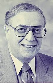 Peter William Kolbe Obituary