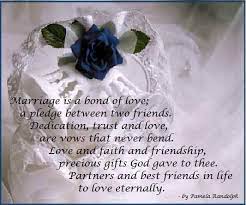 Wedding Marriage Marriage Poems Love Vows Wedding Poems