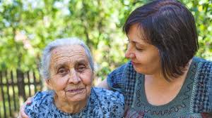 Family Caregivers Deserve a Tax Credit