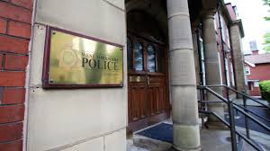 West Yorkshire Police officer who made child pornography avoids immediate  prison term | ITV News Calendar