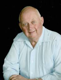 Obituary information for Gordon Bonney