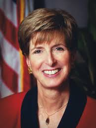 Christine Todd Whitman