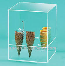 Plastic ice cream cone display. Unique Design Acrylic Ice Cream Cone Display Case Buy Acrylic Ice Cream Cone Display Case Acrylic Ice Cream Cone Display Case Acrylic Ice Cream Cone Display Case Product On Alibaba Com