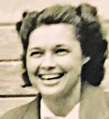 Lillian FLEMING Obituary (1920