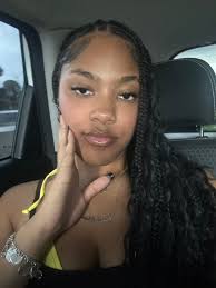 Me and Ali Renee Calhoun are working