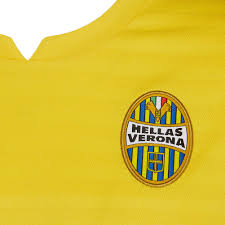Tutto sull'hellas verona, dati, statistiche e numeri. Hellas Verona Macron Herren Auswarts Trikot 58017399 Sportspar