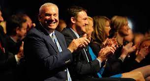 Previous researches on computer vision and hand detection. Son Gives Dale Jarrett A Glimpse Of Road Not Taken Official Site Of Nascar