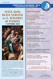 (risposto) madonna di pompei è zona abitata (città, villaggio), una città, paese, villaggio o altro agglomerato di edifici dove la gente abita a lavora. L Associazione Della Madonna Di Pompei Celebra Il Centenario Di Fondazione Ilc Zziblog