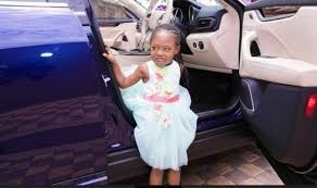 He said god told him that zimbabwe's time of punishment is over and that god will visit zimbabwe. Rich Kid Of Malawi Bushiri Buys Daughter K300m Car As Birthday Gift Malawi Nyasa Times News From Malawi About Malawi