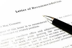 But they do not affect the opinions and recommendations of the authors. How To Ask For A Professional Reference Businessnewsdaily Com