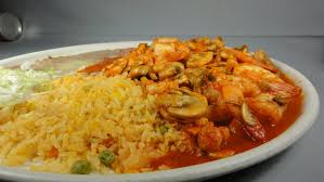 Maybe you would like to learn more about one of these? Camarones Rancheros Picture Of Tequila S Family Mexican Restaurant Trinidad Tripadvisor