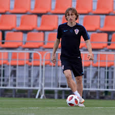 Moreover, luka modric has been named the croatian footballer of the year six times. Pin Op Real Madrid