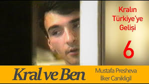 Zen Muhabbetleri: Tabutta Rövaşata