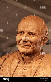 Paul parker hi-res stock photography and images