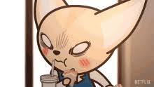 Fenneko Aggretsuko Gif Fenneko Aggretsuko Laugh Discover Share Gifs Find and save images from the — 綺麗な🎐 collection by kei (fenneko) on we heart it, your everyday app to get lost in what you love. fenneko aggretsuko gif fenneko