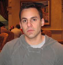 BORGATA SPRING POKER OPEN: Apr 15, 2010