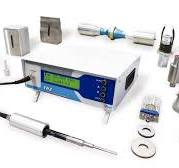 TRZ Analyzer - Ultrasonic transducer and horn analyzer - YouTube