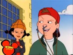 Sequel to panty and stocking give tj detweiler a punishment day/grounded. Untitled My Disney S Recess Otp T J Detweiler