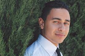 Robert Beamish's Instagram, Twitter & Facebook