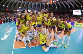 O torneio de vôlei masculino dos jogos olímpicos de tóquio 2020 contará com brasil, estados unidos, polônia, rússia, frança, argentina, canadá, itália, irã, tunísia, venezuela e japão, os donos da casa. Tabela Completa Dos Jogos Olimpicos De Volei 2016 Masculino E Feminino