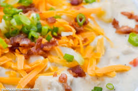 Is it still safe to eat? Chicken Potato Soup One Pot Comfort Food Gonna Want Seconds