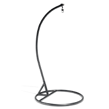 Pied pour fauteuil suspendu en métal blanc (avec images … Pied Pour Fauteuil A Suspendre Manaus Noir Gifi