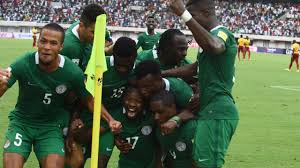 List of leagues and cups where team super eagles plays this season. Super Eagles Team List To Afcon 2019 In Egypt Parrot Reporters
