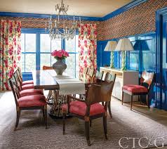Passion shouldn't cost a fortune. A Year Round Beach Home Gets A Colorful Makeover Cottages Gardens