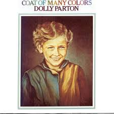 The world's first cloned sheep was named after dolly parton in 1996. Dolly Parton Coat Of Many Colors My Tennessee Mountain Home Jolene Album Review Pitchfork