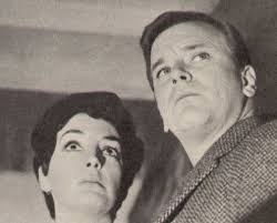 The Inquisitors (and The Inside Man) 1968-1969