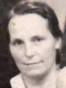 Fanny Harju Family History & Historical Records