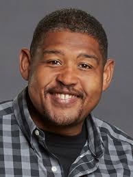 THE UNICORN: Omar Benson Miller