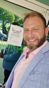 30yrs of training and still counting. I have been doing martial arts since  '95 and a martial arts instructor/ coach since 2001. I've been running my  own martial arts school since 2003