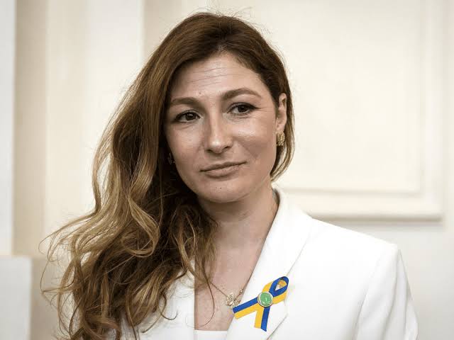 Ukraine's first deputy foreign minister to visit India on Sunday